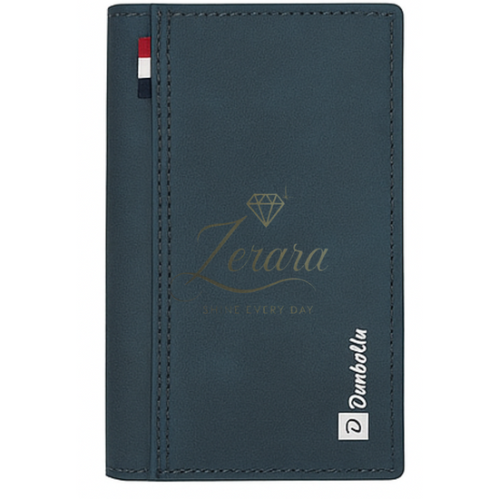 The Professional Leather wallet