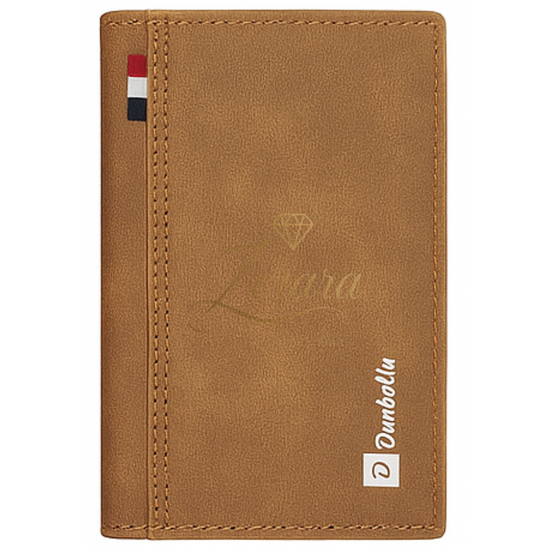 The Professional Leather wallet