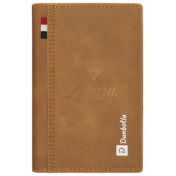 The Professional Leather wallet