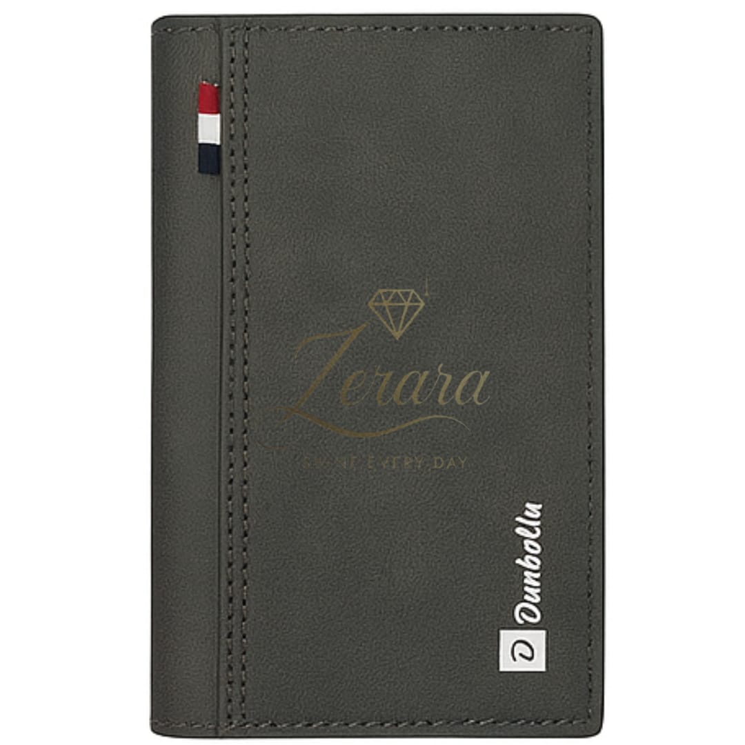 The Professional Leather wallet