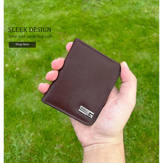 Slim Business MENS Wallets