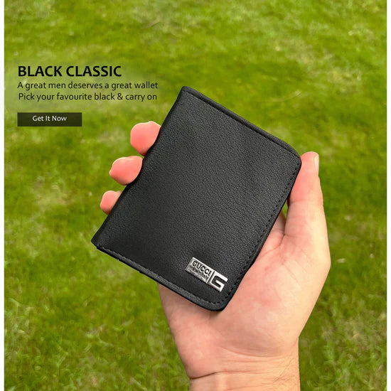 Slim Business MENS Wallets